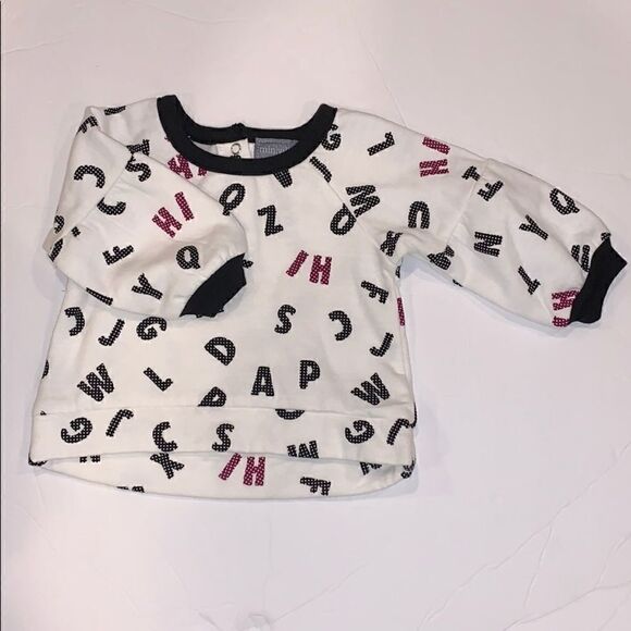 Miniville sweater   - Picture 1 of 1